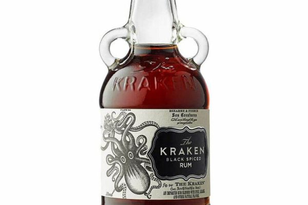 Kraken рынок