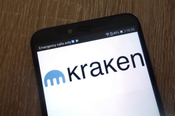 Как пополнить кошелек на кракене супернет