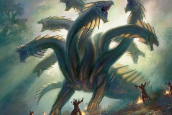 Kraken 15 at