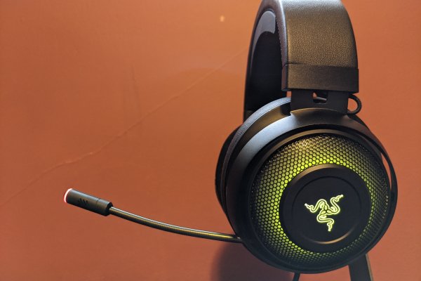 Kraken 12 at